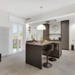 Appartement Cozy Primaticcio - Affitti Brevi Italia *