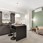 Appartement Cozy Primaticcio - Affitti Brevi Italia