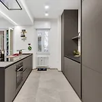 Cozy Primaticcio - Affitti Brevi Italia Appartement