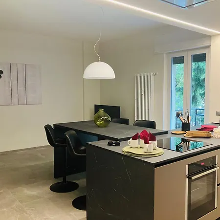 Appartement Cozy Primaticcio - Affitti Brevi Italia *