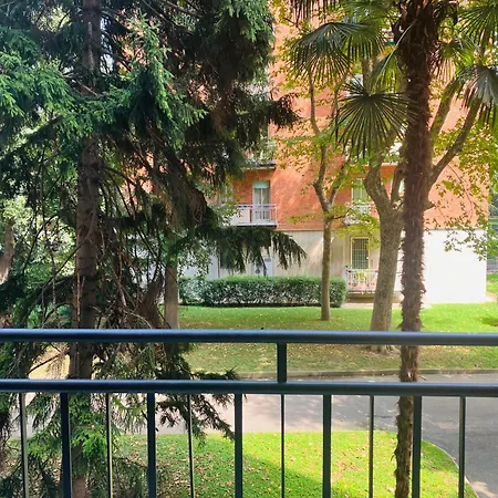 Cozy Primaticcio - Affitti Brevi Italia