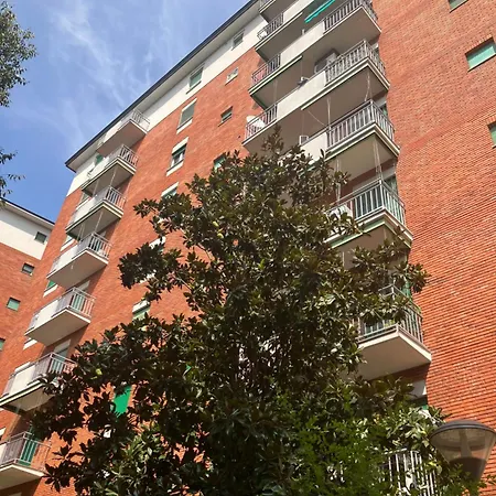 Apartamento Cozy Primaticcio - Affitti Brevi Italia *