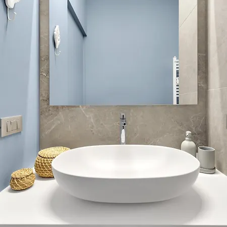Apartamento Cozy Primaticcio - Affitti Brevi Italia *