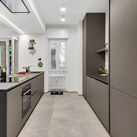 Cozy Primaticcio - Affitti Brevi Italia Apartamento