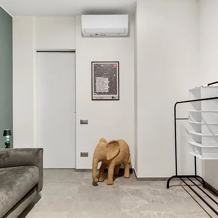 Appartement Cozy Primaticcio - Affitti Brevi Italia