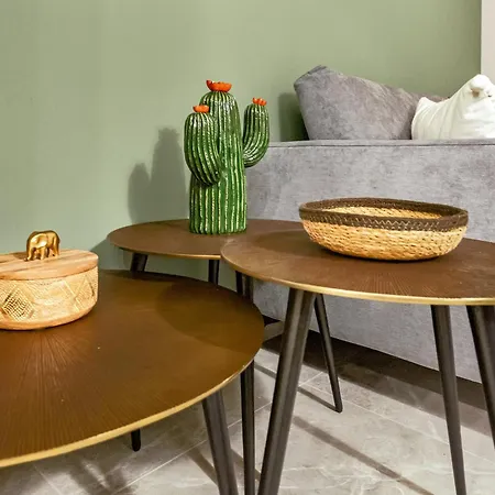Appartement Cozy Primaticcio - Affitti Brevi Italia
