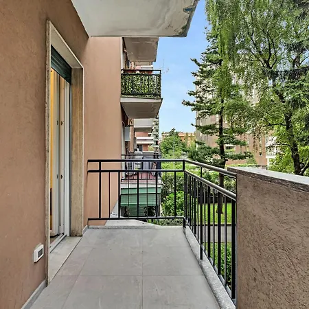 Appartement Cozy Primaticcio - Affitti Brevi Italia *