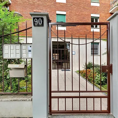 Appartement Cozy Primaticcio - Affitti Brevi Italia