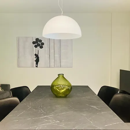 公寓 Cozy Primaticcio - Affitti Brevi Italia