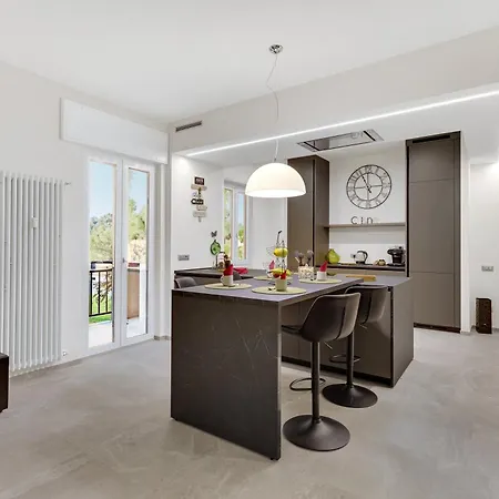 公寓 Cozy Primaticcio - Affitti Brevi Italia *