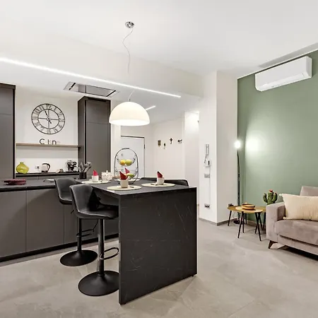 公寓 Cozy Primaticcio - Affitti Brevi Italia