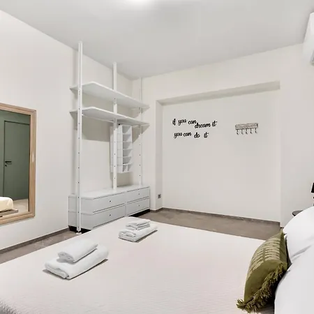 公寓 Cozy Primaticcio - Affitti Brevi Italia *