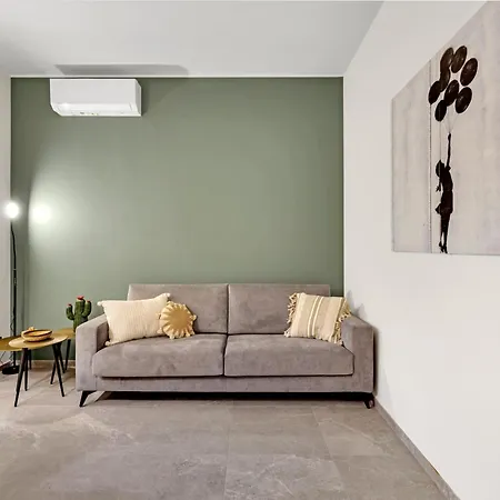 Cozy Primaticcio - Affitti Brevi Italia 公寓 米兰