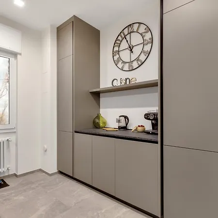 公寓 Cozy Primaticcio - Affitti Brevi Italia *