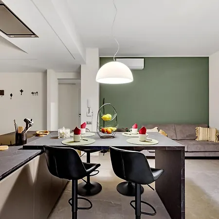 公寓 Cozy Primaticcio - Affitti Brevi Italia 米兰